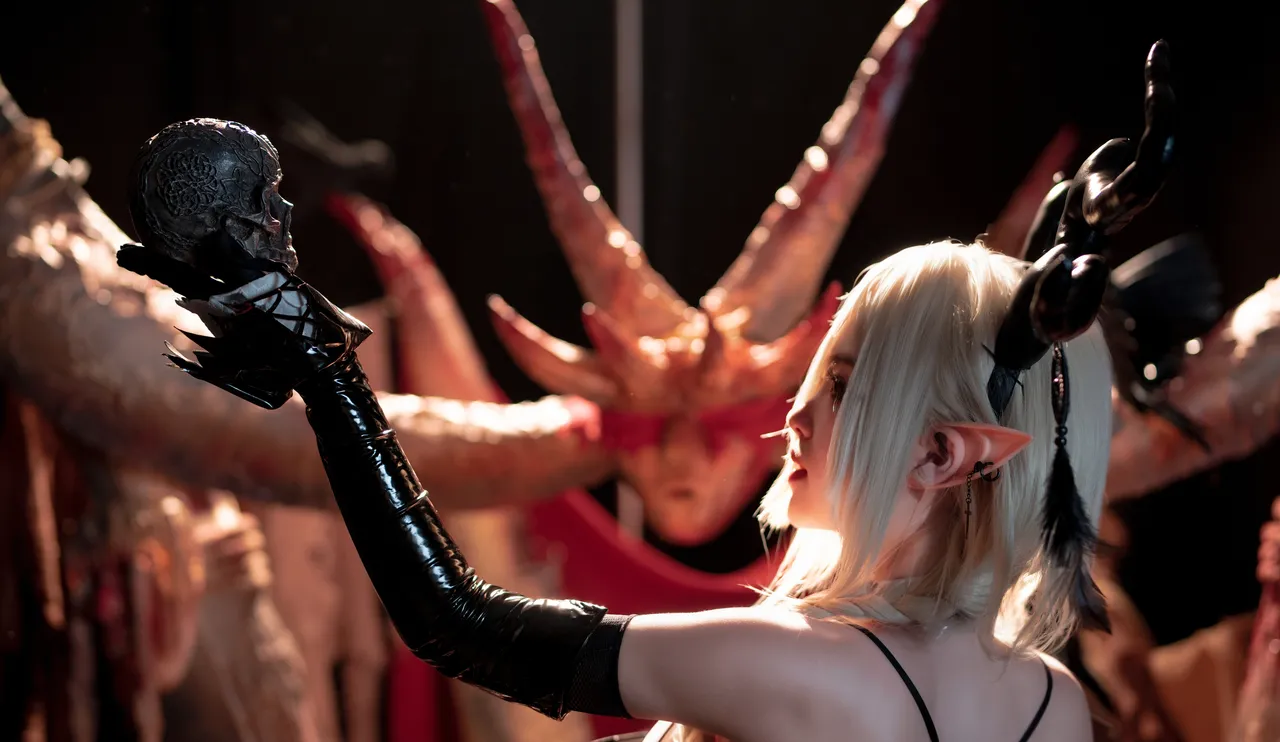 Bangni邦尼 - 碧蓝航线 尾张-erohere33.webp